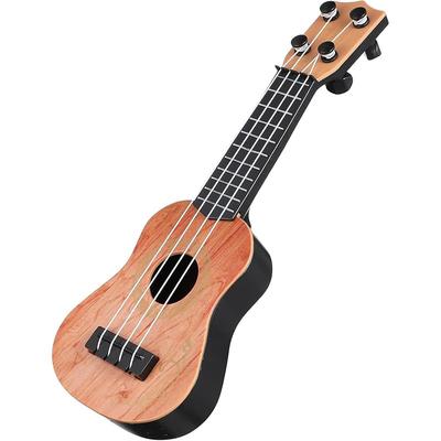 Gitary, ukulele, mandoliny – Ukulele