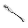 Eye Cream Roller Wand Stylish Light Luxury Promote Absorption Metal Eye Massager Wand
