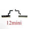 5pcs LCD Touch Screen Flex Cable No IC Without IC For iPhone 13 Mini 13 Pro Max 14 Plus 12 15 Phone Repair
