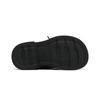 Fashionable and versatile plush warm leather shoes for girls, middle-aged and young children