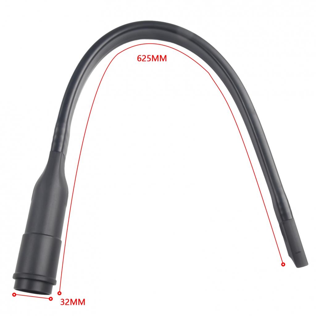 Staubsaugerdüse Reinigungswerkzeuge Aufsatz Innendurchmesser 32mm