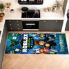 Roblox Customize Your Name Kitchen Rug Runner Rug Laundry Mat Hallway Entryway The Best Gift Choice