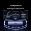 UGREEN USB 3.0 4-Port High-Speed Hub