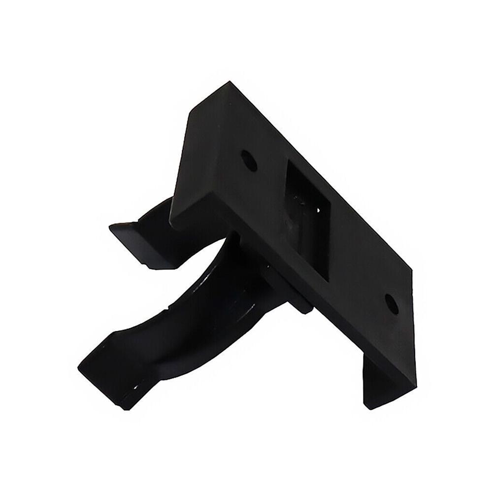 Plastic Detachable Design Plastic Detachable Plinth Brackets Brackets
