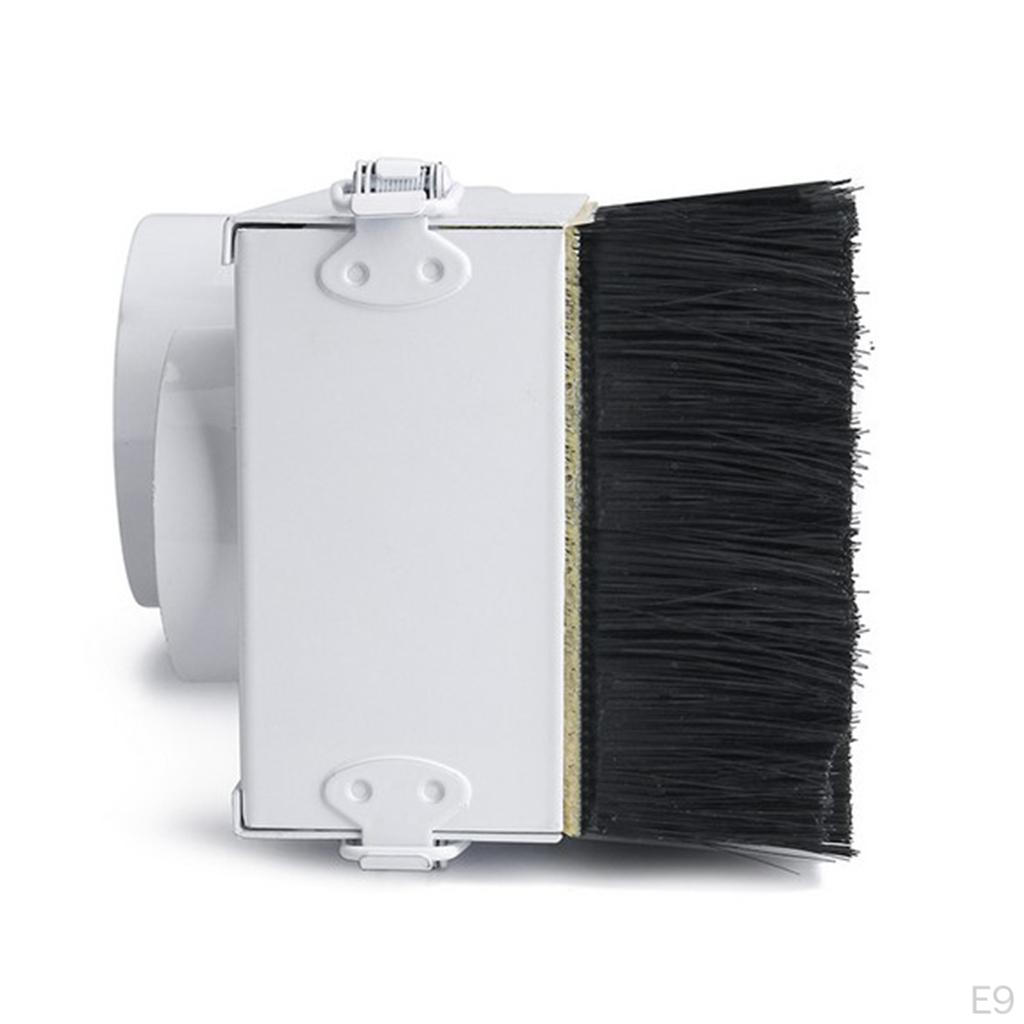 1pc Brush For CNC Motor Milling