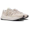 New Balance 57/40 Baskets pour femmes Incense Sel Marin Crème Aimant W5740PDA