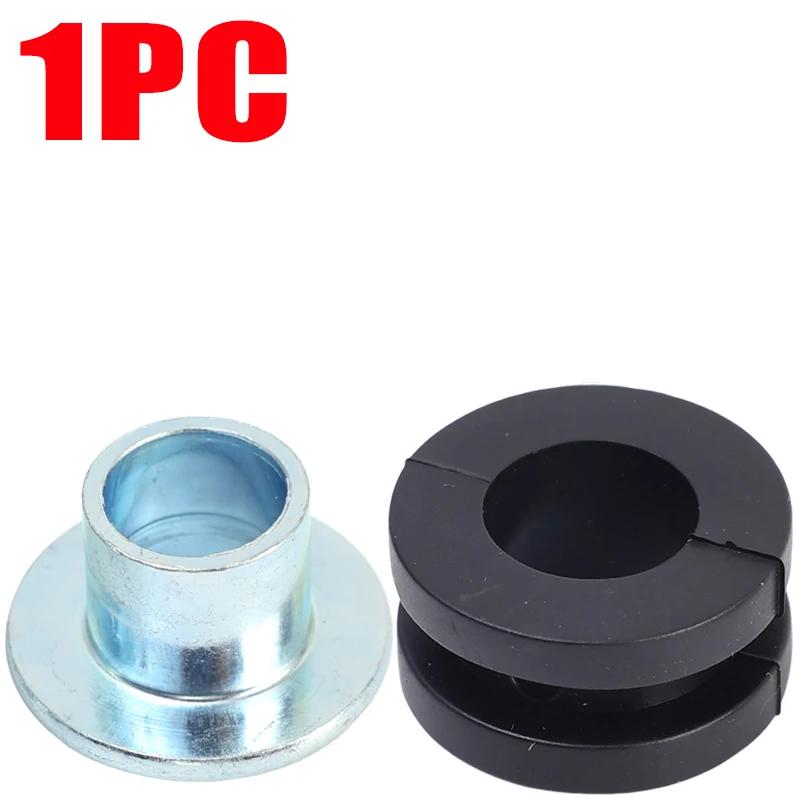 M10 Motorcycles Rubber Cushion Washers Shock Bushing Pressure Buffer Washer Bolt Assortment Kits Motorcycle Grommets Accessories