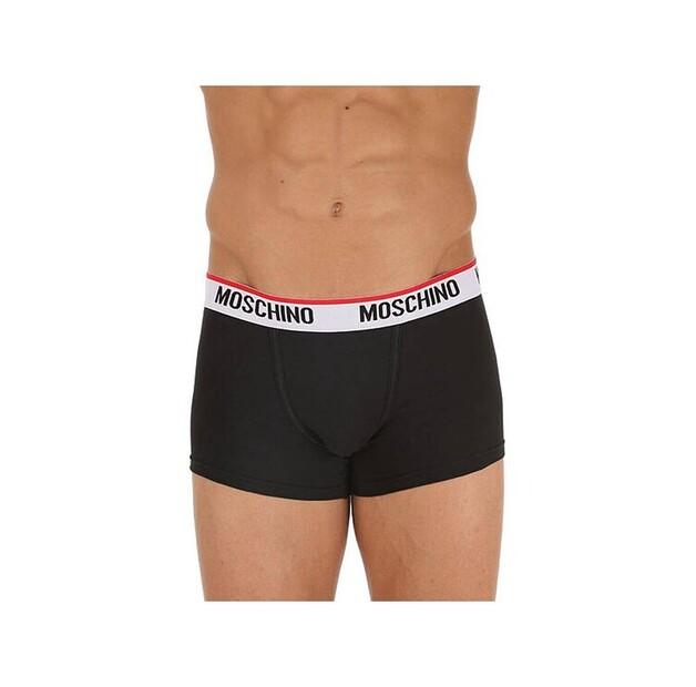 Комплект боксеров MOSCHINO Underwear V1A1395 4300 5555