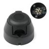 7/13Pin 12V Trailer Wiring Socket Towbar Towing Converter Durable Plug Socket Adapter Protector Connections for Caravan Truck