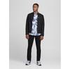 Куртка из имитации кожи Jack & Jones Rocky