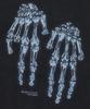 Nomaenyueol Metal F.S T-Shirt - Washed Black