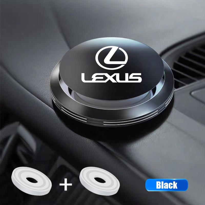 Car Interior Aromatherapy Air Freshener Perfume Diffuser For Lexus F SPORT ES RX NX LS UX LM LX GX LC RZ IS CT GS RC HS SC LBX