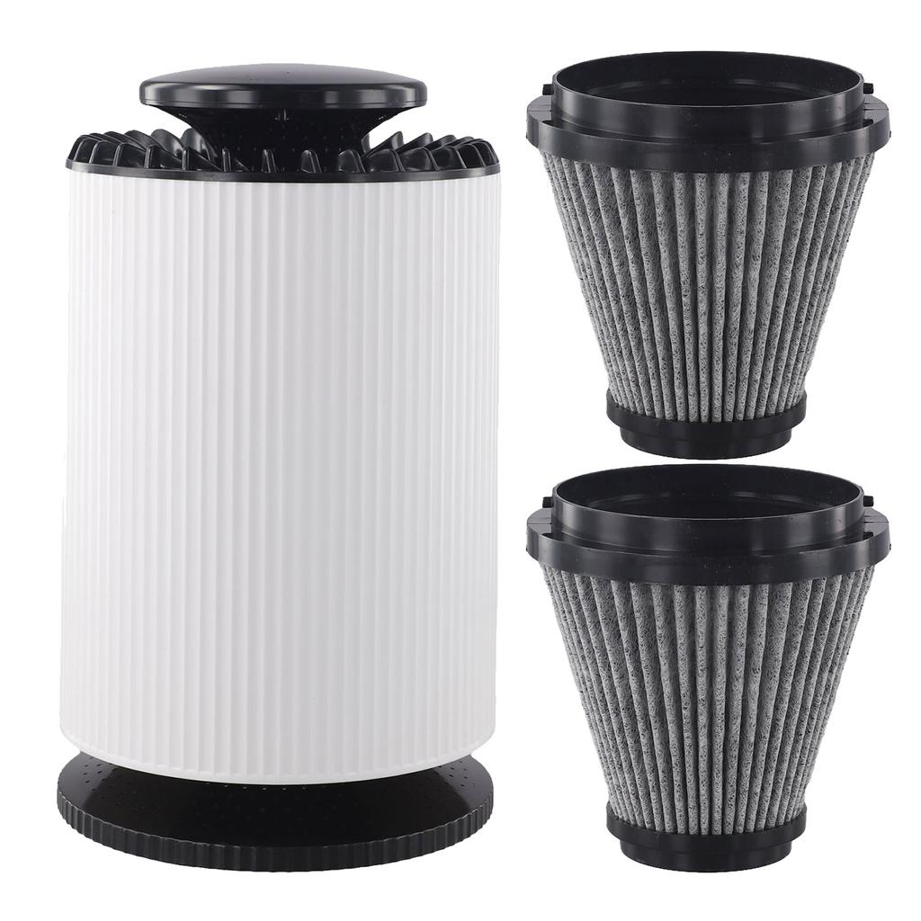 Compact Air Purifier For Small Spaces Compact Design Smoke Eliminator Indoor Air Cleaner Efficient Air Cleaning