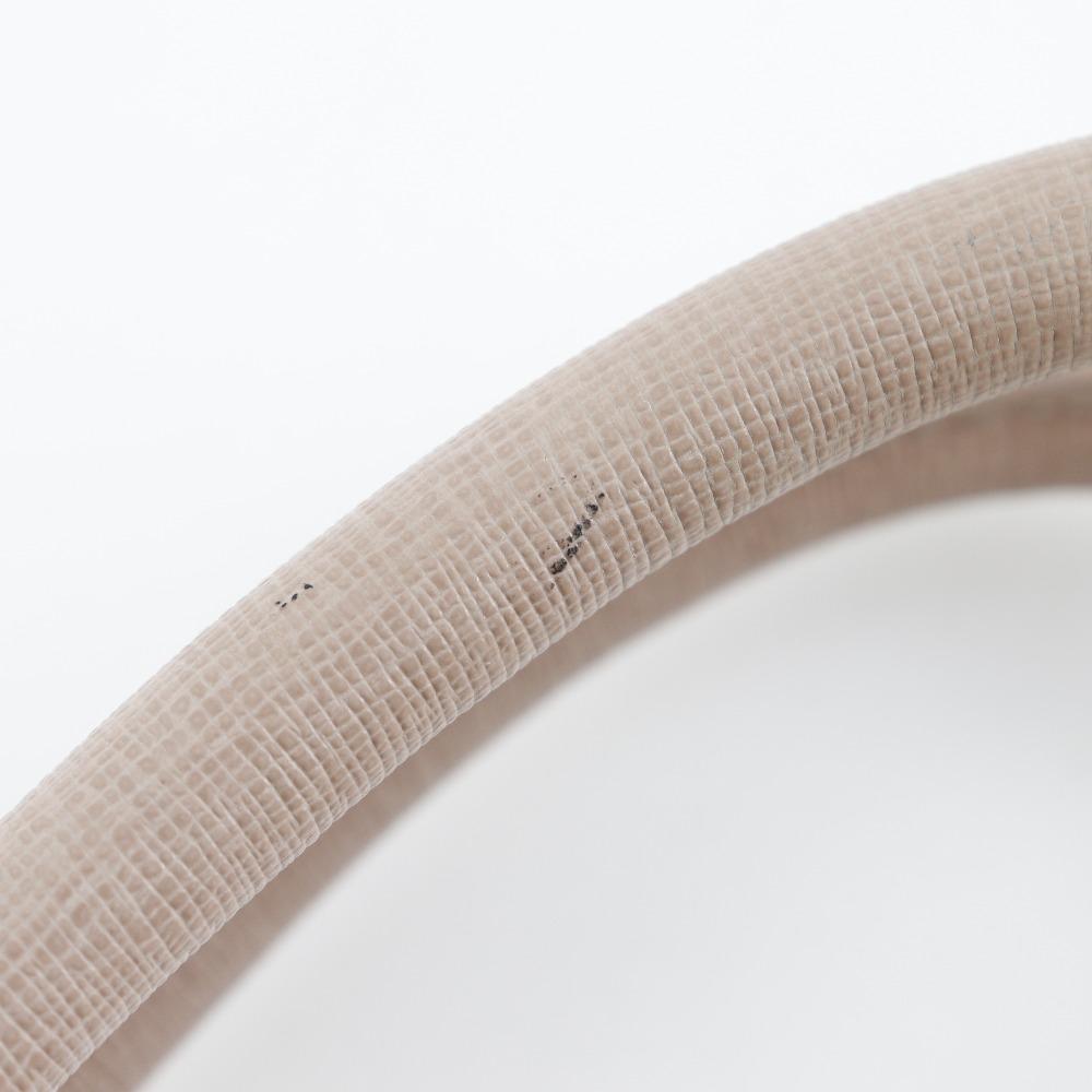 Furla 2WAYShoulder Handbag Pink Leather Women Used