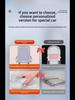 Winter Car Windshield Snow and Frost Cover - Thick, Anti-Freeze Protection for Front Windshield
