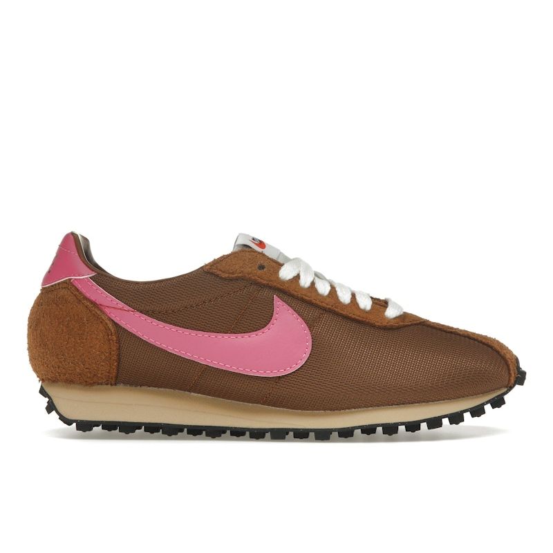 Nike LD-1000 SP Men s Retro Lifestyle Running Shoes Light British Tan Pinksicle FQ9079-200 EU 42.5