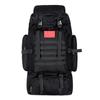 80L Outdoor Waterproof Hiking Backpack