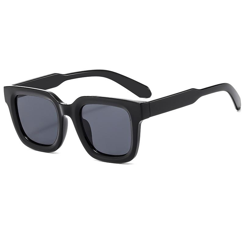 JYL TS Sunglasses UV Large Frame Sunglasses/3803