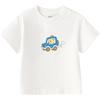 Balabala Kids' Printed Long Sleeve T-Shirt