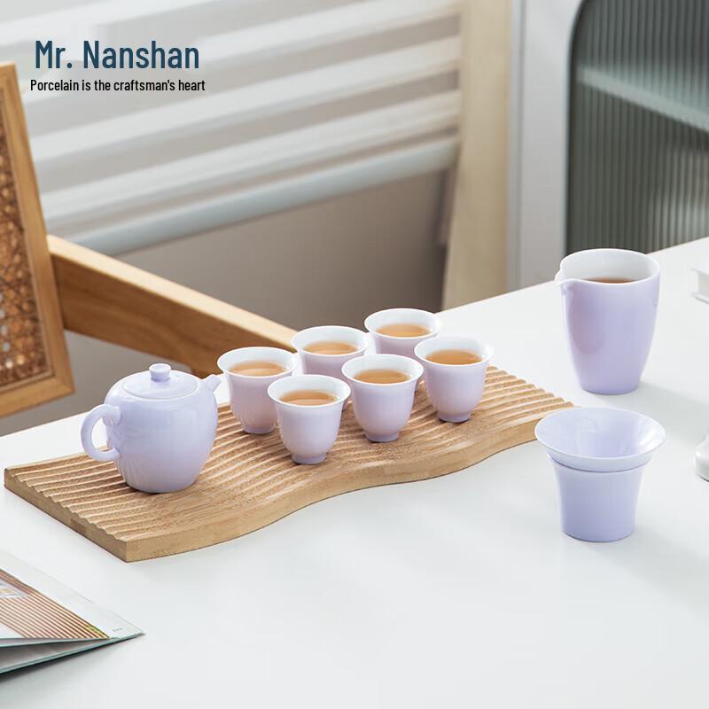 

Nanshan Kung Fu Tea Set