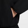 Nike Swoosh Oversized Woven Soft Comfortable Jacket Women Jacket HV1969-010