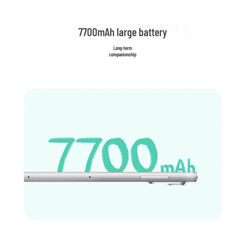 HUAWEI MatePad 2023 11.5-inch 120Hz Eye Protection Tablet (CN version)