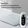 Waterproof Bite Resistant Dogs And Cats Constant Temperature Warming Pad Intelligent Pet Electric Blanket Electric Heating Pad