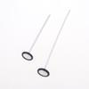Neurological Hammer Percussor Diagnostic Reflex Percussion Tendon Hammer Plastic Diagnostic Hammer