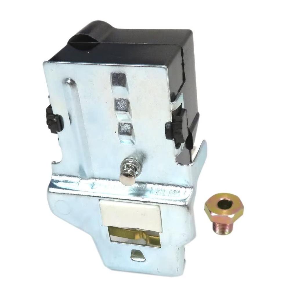 DS-155 Headlight Switch Headlamp Light Lamp for 1965-1973 Chevrolet C10, C20, C30 Pickup