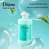 Moist Diane Lactic Acid Moisturizing Shower Gel White Tea