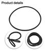 High Performance V Belt Designed for K29 For Drill Press Usage Delivers Excellent Shock Resistance and Longevity Under Pressure