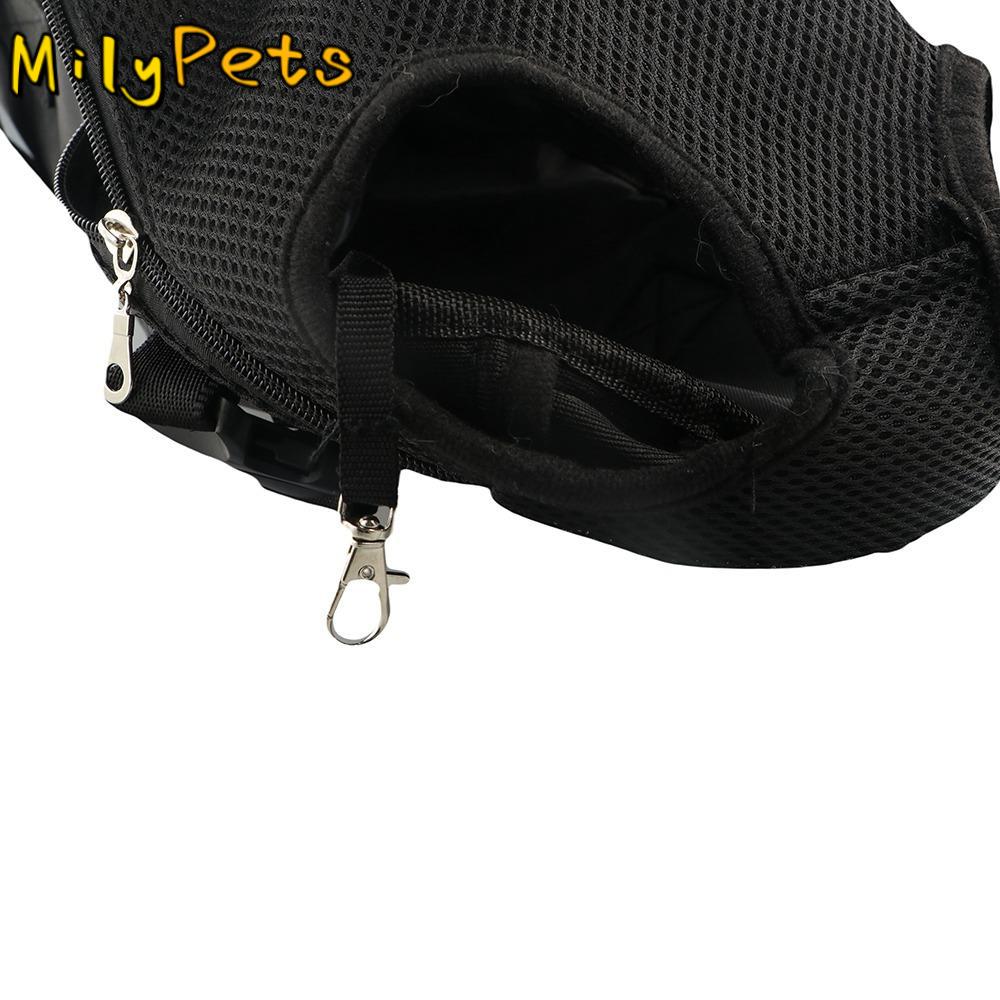 Products Puppy Kitten Hiking Camping Outdoor Travel Dog Cat Carrier Bag Dog Strap Backpack Pet Strap Shoulder Bag Pet Backpack S