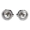 Fog Light 5182025AA CH2592142 For Chrysler Fog Light For Dodge Fog Light For Jeep Fog Light