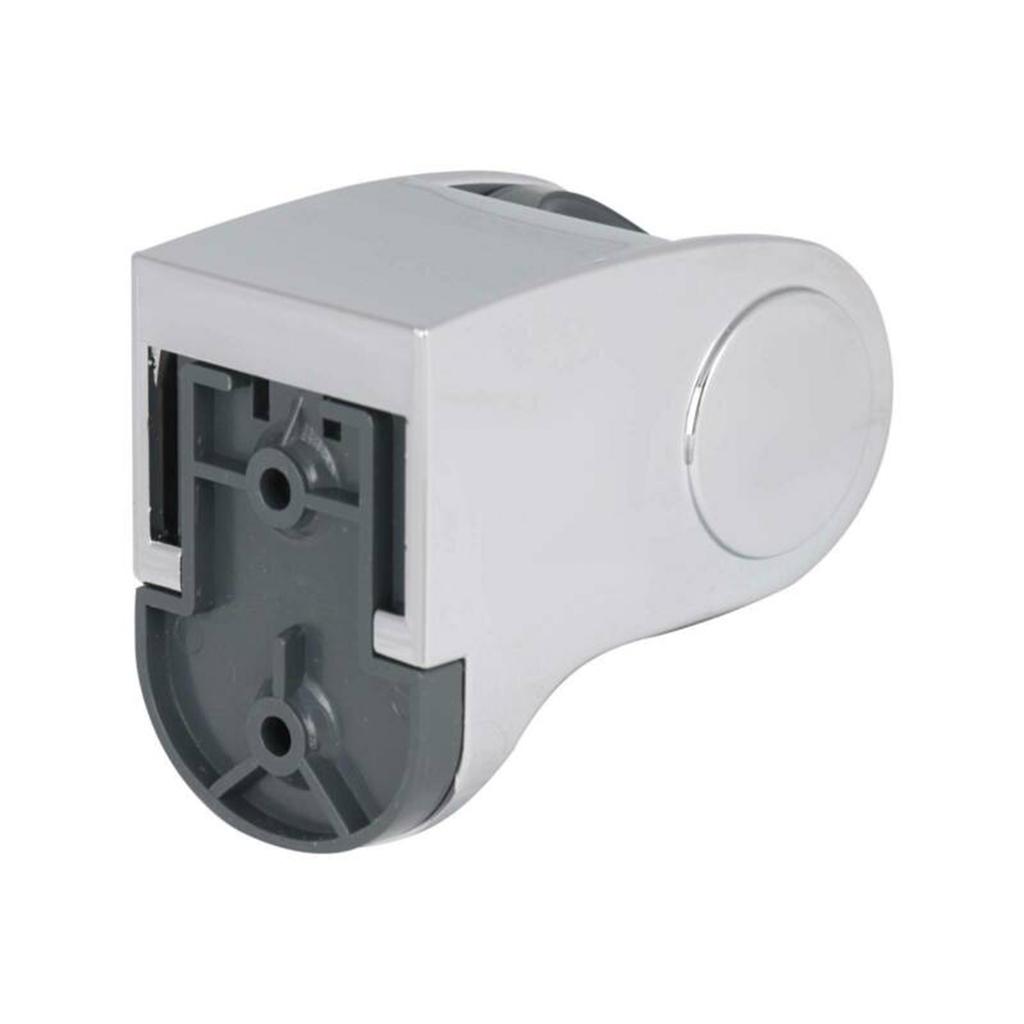 Suport Furtun Oțel Inoxidabil Calitate Înaltă Montare pe Perete Baie Suport Duș Cap