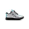 Nike Star Runner 2 Low Top Toddler Shoes Black Silver Infant And Toddler CQ4223-001
