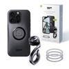 Accesorii pentru ciclism – Suporturi de telefon pentru biciclete