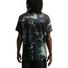 Nike Netherlands 2026 Stadium Goalkeeper Black/Medium Ash/White Men Tops IB5911-010