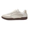Li Ning Ping Pong Series Trendy Sports Shock Absorbing Wear Resistant Low Top Casual Shoes Unisex Casual Shoes AZGV291-1
