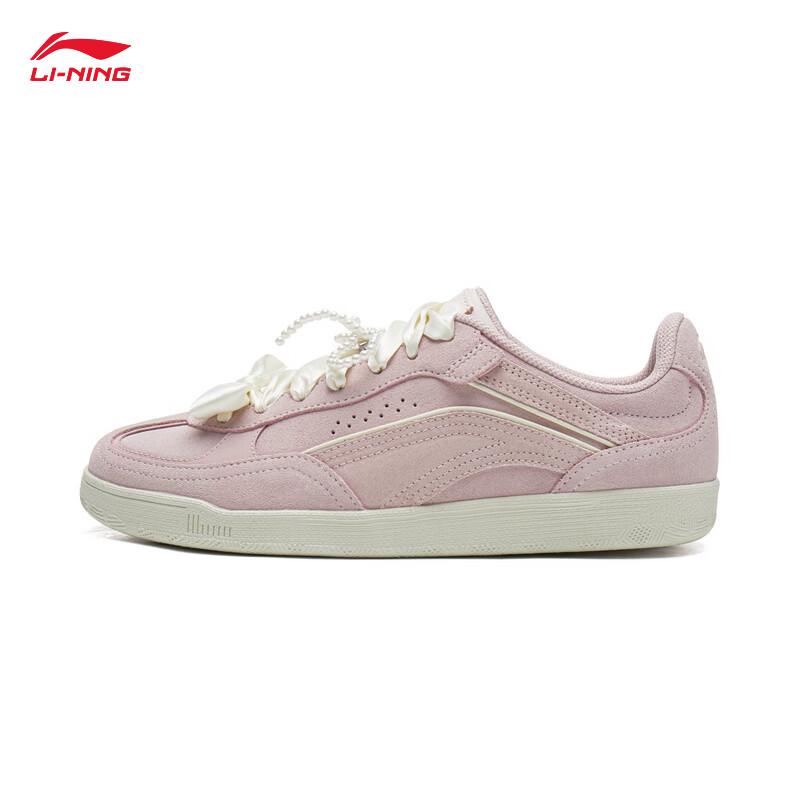 Li-Ning Heart Flow Slim Women's Casual Sneakers