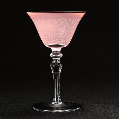 Cocktail Glasses Martini Goblet Glasses