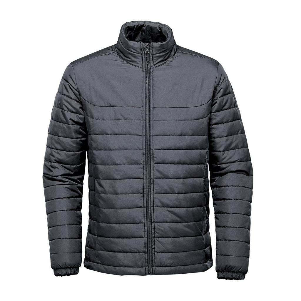 Stormtech Unisex-Erwachsene Nautilus Pongee-Jacke