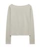MIDNIGHT MOVE Ex T (Beige)