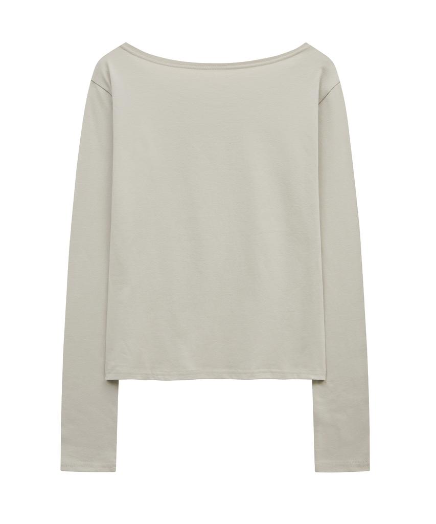 MIDNIGHT MOVE Ex T (Beige)