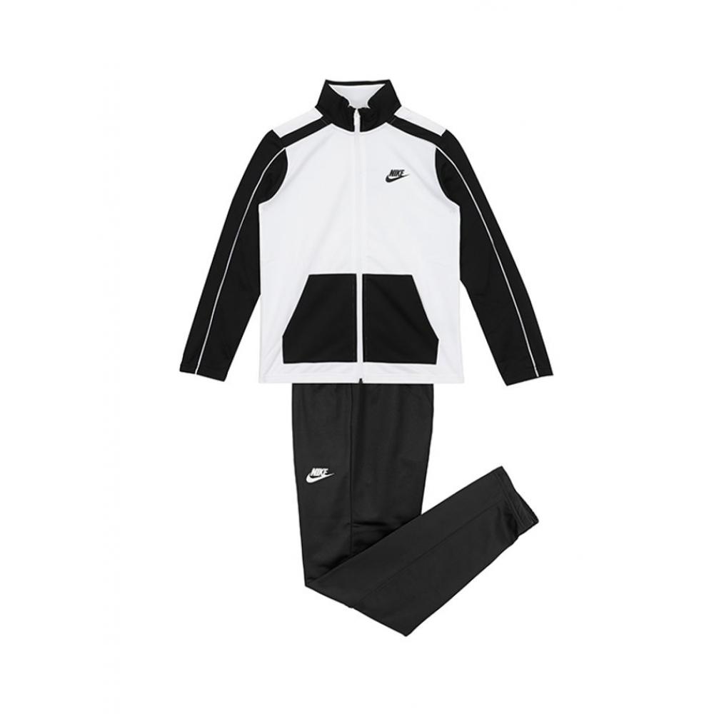 

Комплект толстовок Nike Junior Nsw Futura Tracksuit DH9661100170 XL