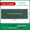 Water-Absorbing Expandable Sandbag for Household Flood Control - Jute Non-Woven Flood Prevention Bag