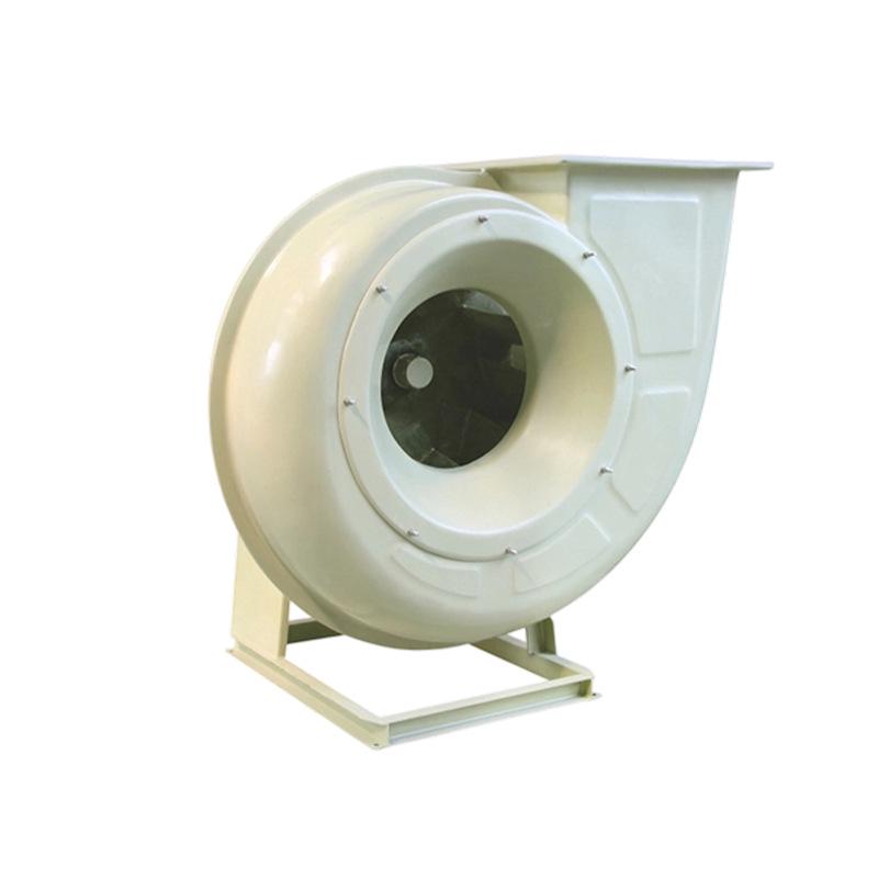 F4-72 Type A Fiberglass Industrial Anti-corrosion Centrifugal Fan