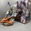 Character Naruto Model Toys Cartoon Living Room Tabletops Pieces Decoration