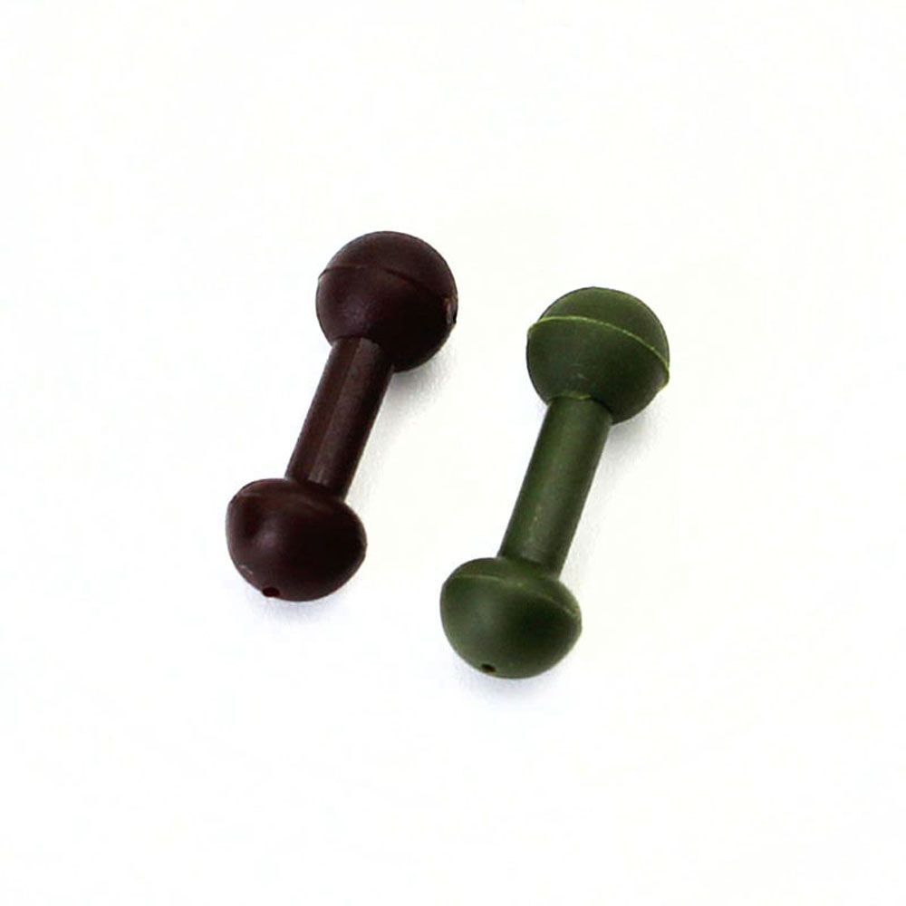 Accessories Method Feeder Tool Quick Change Beads Chod Beads Fishing Chod Sleeves Fishing Tools