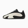 403429-03 Puma Speedcat Plus Quilted PUMA Black Frosted Ivory (Men's)