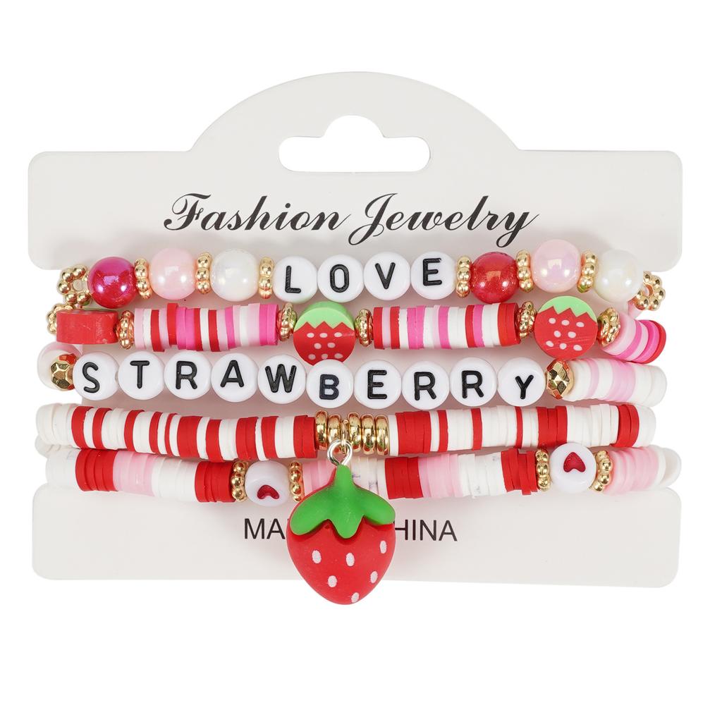 JYL TS Bracelet Bohemian  Design Sparkles Beauty